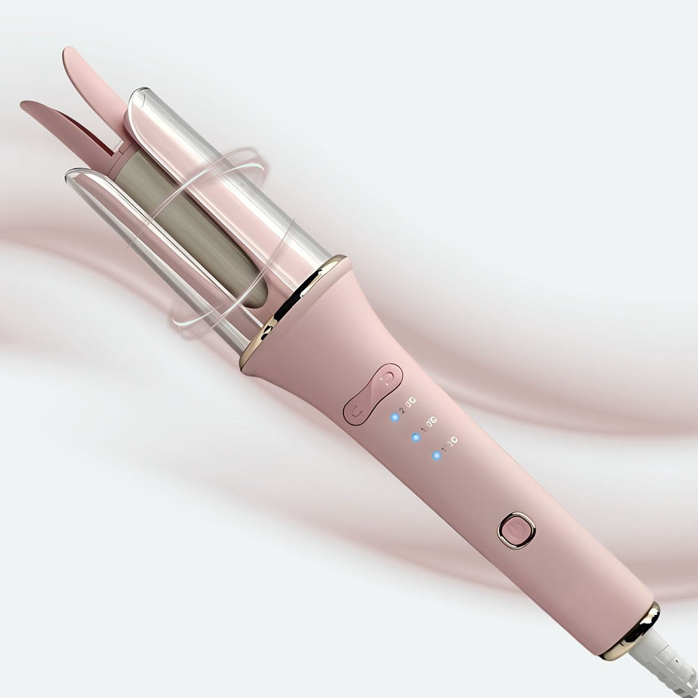 LunaWave 2-Way Curling Styler